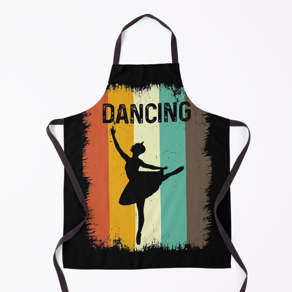 Item preview, Vintage Retro Dancing designed and sold by thanhmaidesign.