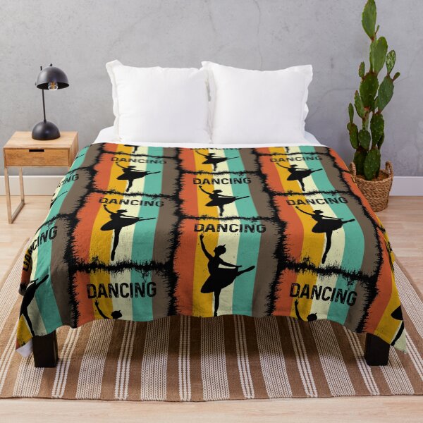 Item preview, Vintage Retro Dancing designed and sold by thanhmaidesign.