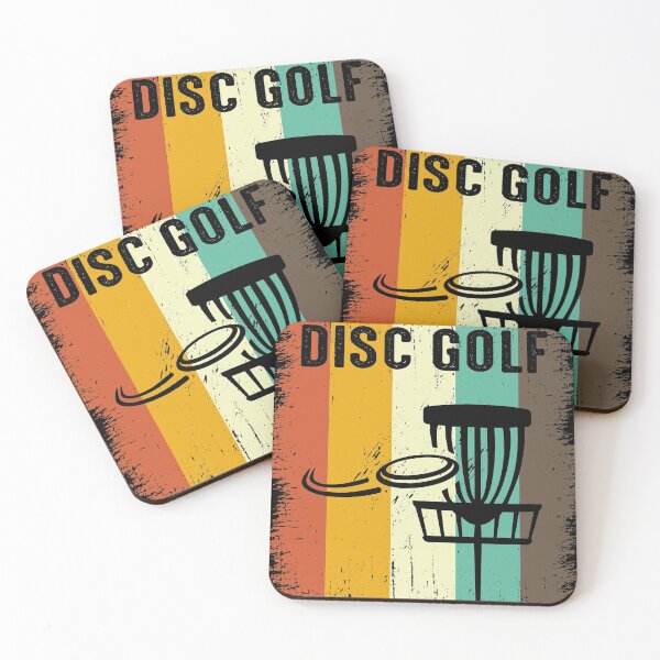 Item preview, Vintage retro disc golf designed and sold by thanhmaidesign.