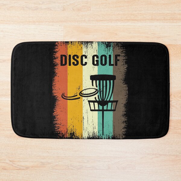 Item preview, Vintage retro disc golf designed and sold by thanhmaidesign.