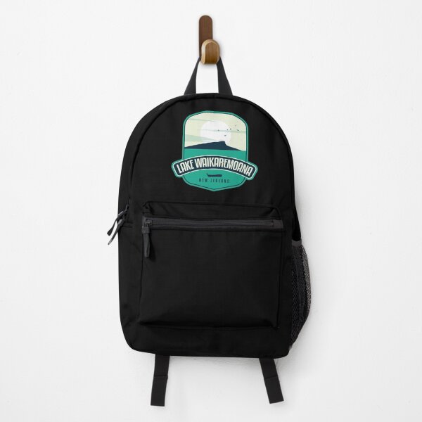 Item preview, Lake Waikaremoana - New Zealand designed and sold by Moritz Schwäble.