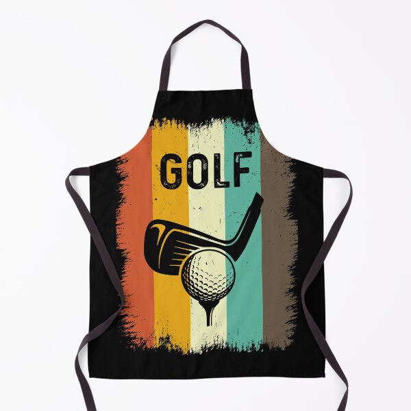 Item preview, Vintage Retro Golf designed and sold by thanhmaidesign.