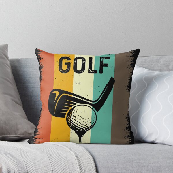 Item preview, Vintage Retro Golf designed and sold by thanhmaidesign.