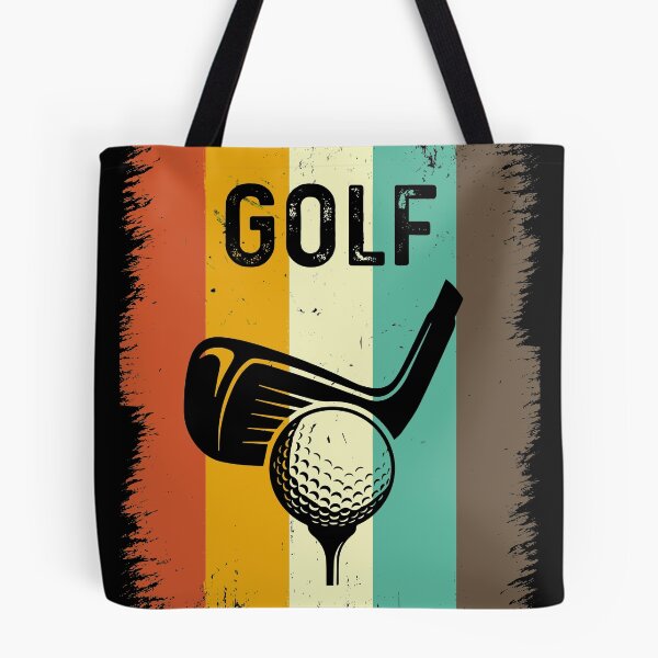 Item preview, Vintage Retro Golf designed and sold by thanhmaidesign.