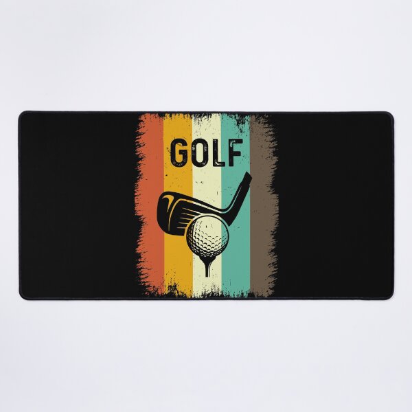 Item preview, Vintage Retro Golf designed and sold by thanhmaidesign.
