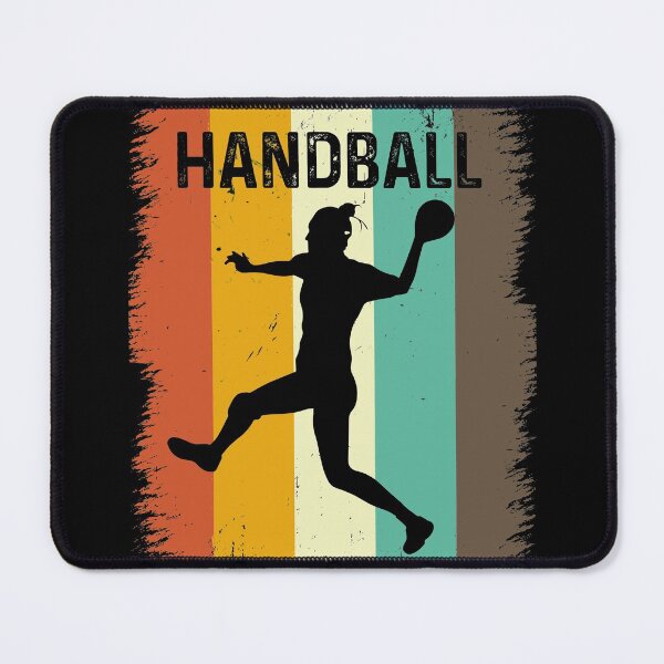 Item preview, Vintage Retro Handball designed and sold by thanhmaidesign.