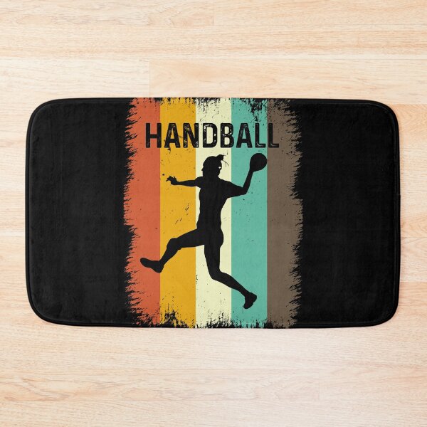 Item preview, Vintage Retro Handball designed and sold by thanhmaidesign.