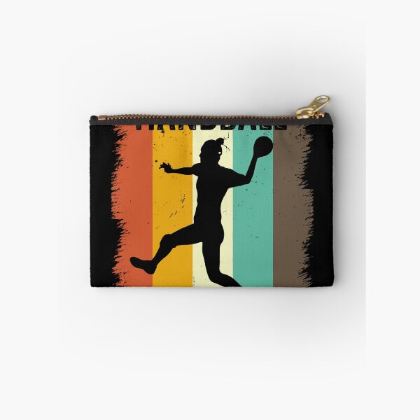 Item preview, Vintage Retro Handball designed and sold by thanhmaidesign.