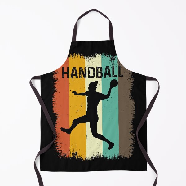 Item preview, Vintage Retro Handball designed and sold by thanhmaidesign.
