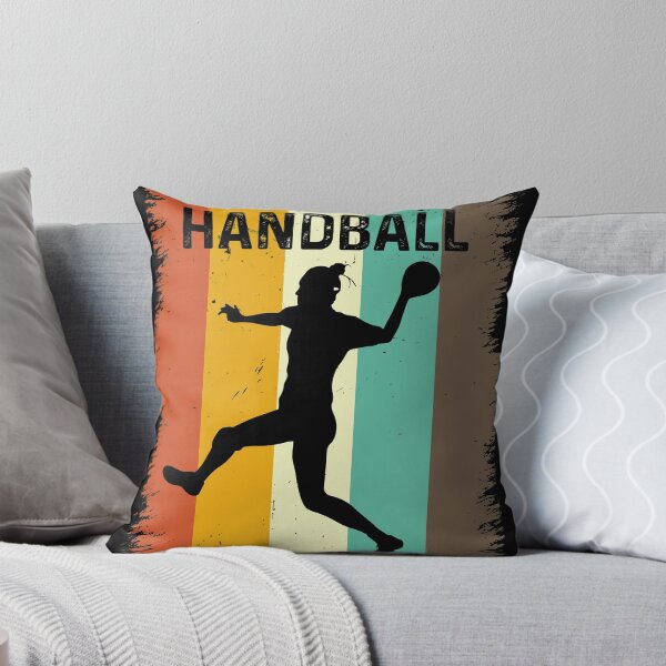 Item preview, Vintage Retro Handball designed and sold by thanhmaidesign.