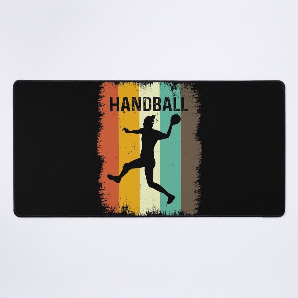 Item preview, Vintage Retro Handball designed and sold by thanhmaidesign.