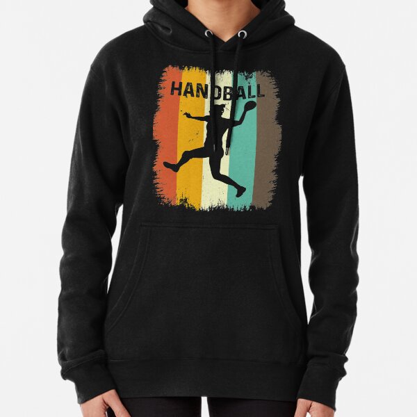 Item preview, Vintage Retro Handball designed and sold by thanhmaidesign.