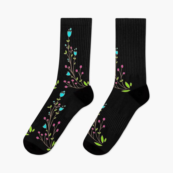 Item preview, Elegant floral  designed and sold by Joyfulclothing.