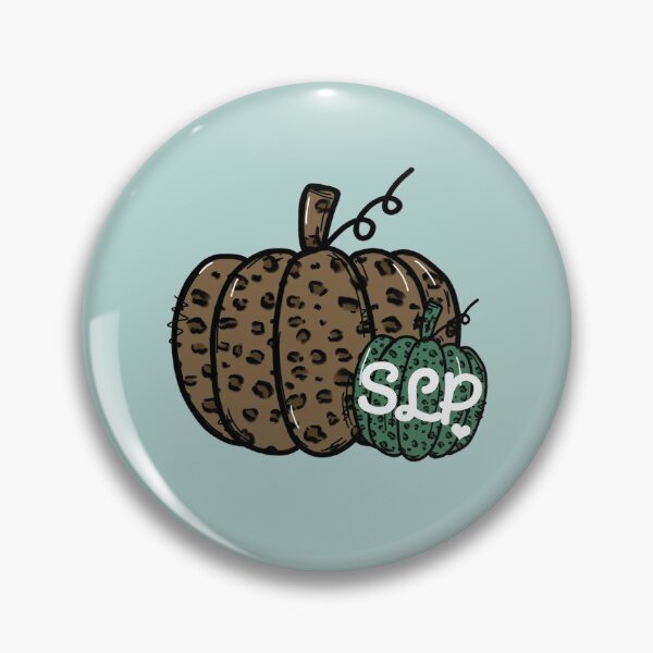 Item preview, Fall Speech Language Pathologists designed and sold by JavierShih.