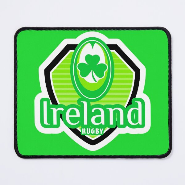 Item preview, Ireland Rugby designed and sold by Dumelang.