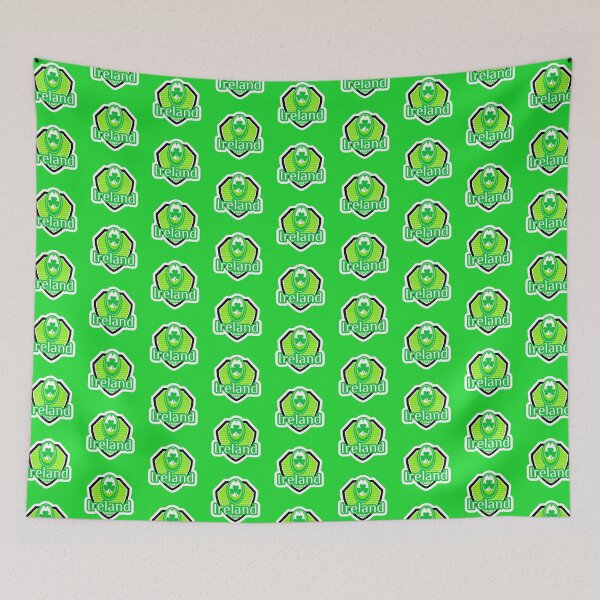 Item preview, Ireland Rugby designed and sold by Dumelang.