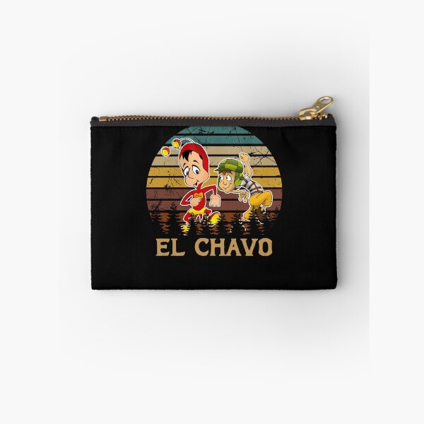 Item preview, Vintage El Chavo del Ocho TV Series Characters Art designed and sold by JohnHelen4.