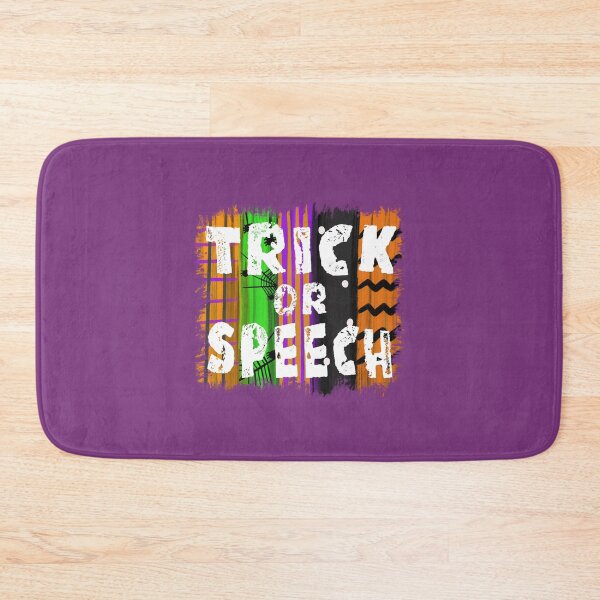 Item preview, Halloween Speech Language Pathologists designed and sold by JavierShih.