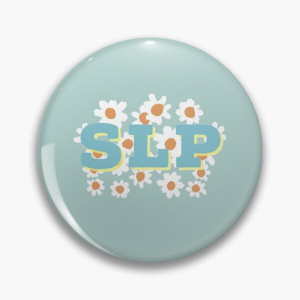 Item preview, Speech Language Pathologists designed and sold by JavierShih.