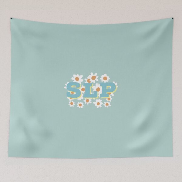 Item preview, Speech Language Pathologists designed and sold by JavierShih.