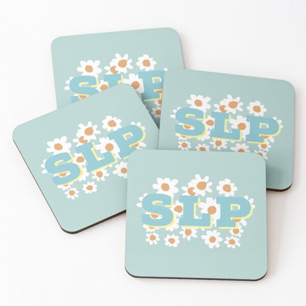 Item preview, Speech Language Pathologists designed and sold by JavierShih.