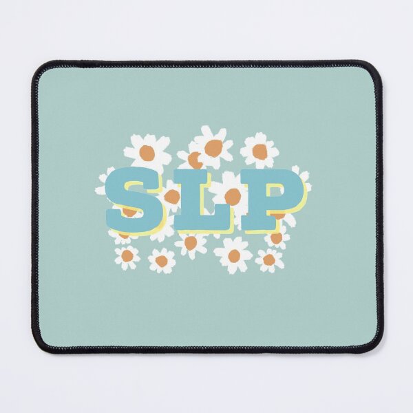 Item preview, Speech Language Pathologists designed and sold by JavierShih.
