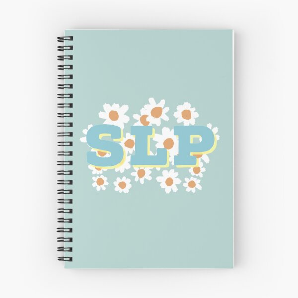 Item preview, Speech Language Pathologists designed and sold by JavierShih.