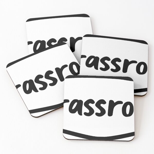 Item preview, GRASSROOTS LOGO designed and sold by GrassRootsGRG.