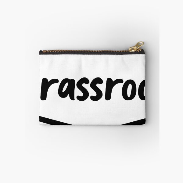 Item preview, GRASSROOTS LOGO designed and sold by GrassRootsGRG.