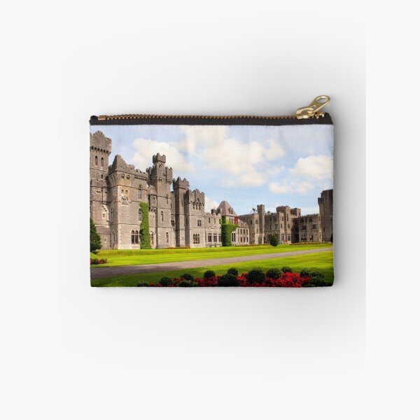 Item preview, Ashford Castle designed and sold by Béla Török.