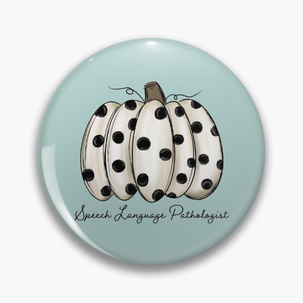 Item preview, Fall Speech Language Pathologists designed and sold by JavierShih.