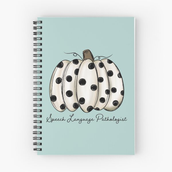 Item preview, Fall Speech Language Pathologists designed and sold by JavierShih.