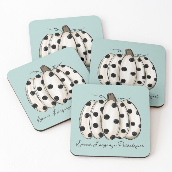 Item preview, Fall Speech Language Pathologists designed and sold by JavierShih.