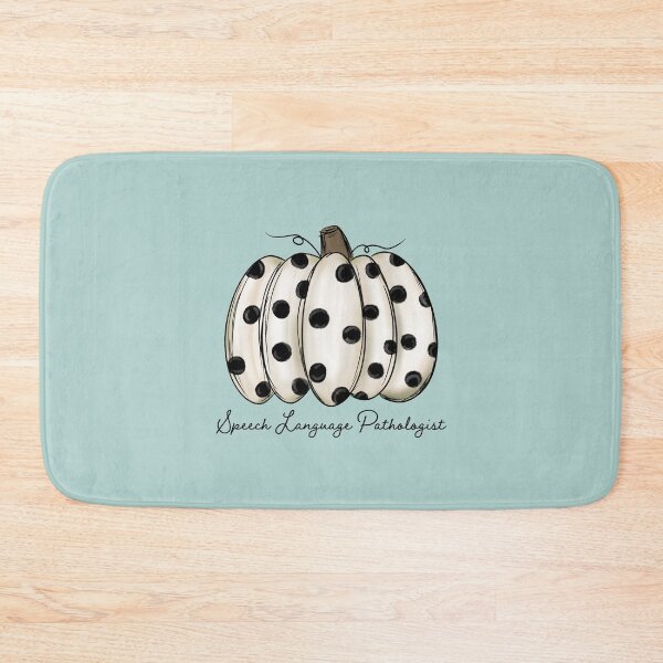 Item preview, Fall Speech Language Pathologists designed and sold by JavierShih.