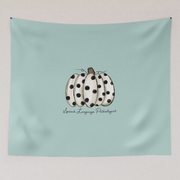 Item preview, Fall Speech Language Pathologists designed and sold by JavierShih.