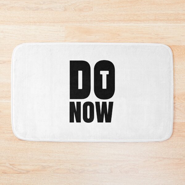 Item preview, Do It Now designed and sold by Vansh Arora.