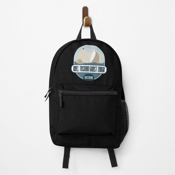 Item preview, Abel Tasman Coast Track - New Zealand designed and sold by Moritz Schwäble.