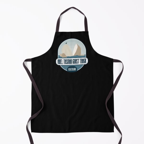 Item preview, Abel Tasman Coast Track - New Zealand designed and sold by Moritz Schwäble.