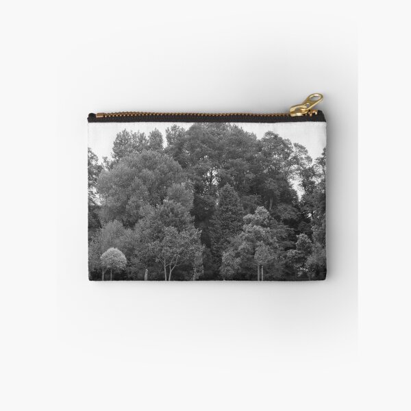 Item preview, Trees at Bute Park, Cardiff - BW designed and sold by Artberry.
