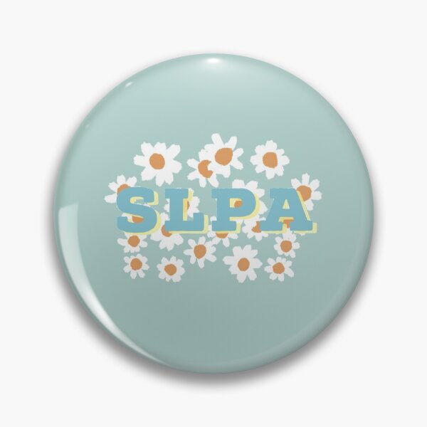 Item preview, Speech Language Pathologists assistant designed and sold by JavierShih.