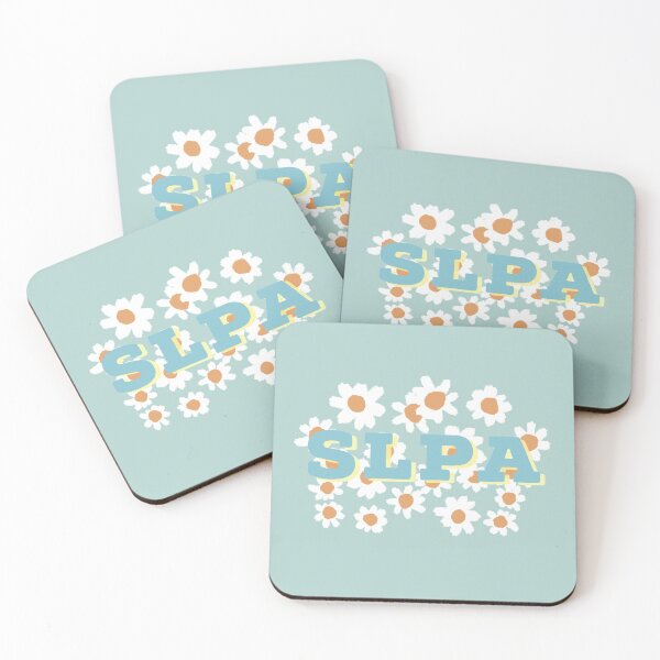 Item preview, Speech Language Pathologists assistant designed and sold by JavierShih.