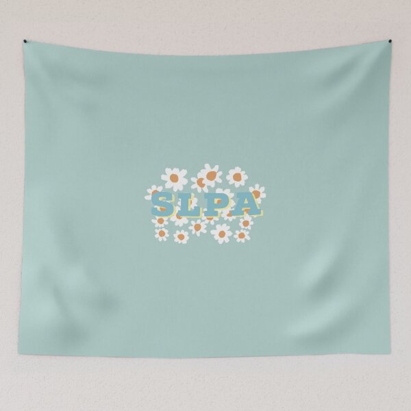 Item preview, Speech Language Pathologists assistant designed and sold by JavierShih.