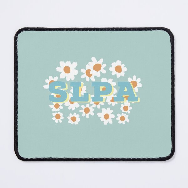 Item preview, Speech Language Pathologists assistant designed and sold by JavierShih.