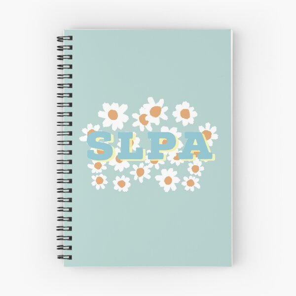 Item preview, Speech Language Pathologists assistant designed and sold by JavierShih.