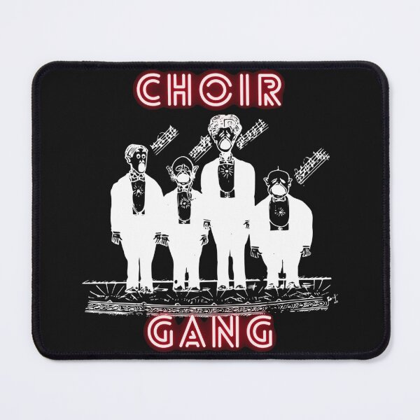 Item preview, Choir gang; 13 pro max iPhone cases designed and sold by BeskrajemM.