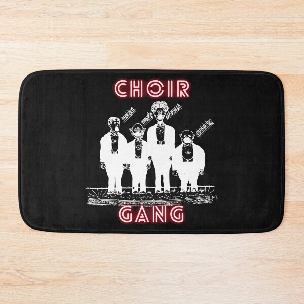 Item preview, Choir gang; 13 pro max iPhone cases designed and sold by Micovic.