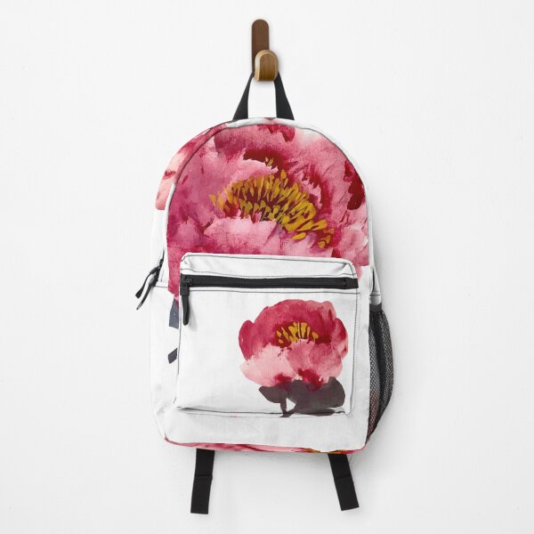 Item preview, Peony Flowers designed and sold by Thepsonthi.