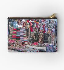 Street Fair Wares Studio Pouch