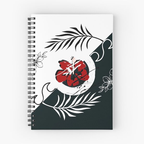 Item preview, Hawaii Flower Pattern  designed and sold by SimpleLee.