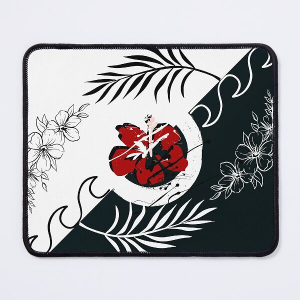 Item preview, Hawaii Flower Pattern designed and sold by SimpleLee.